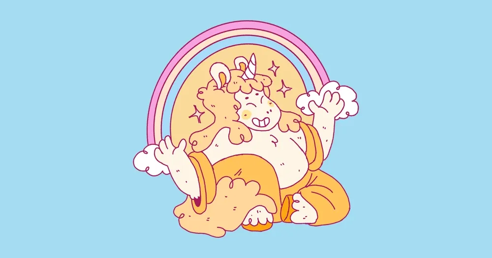 Should you join our herd?