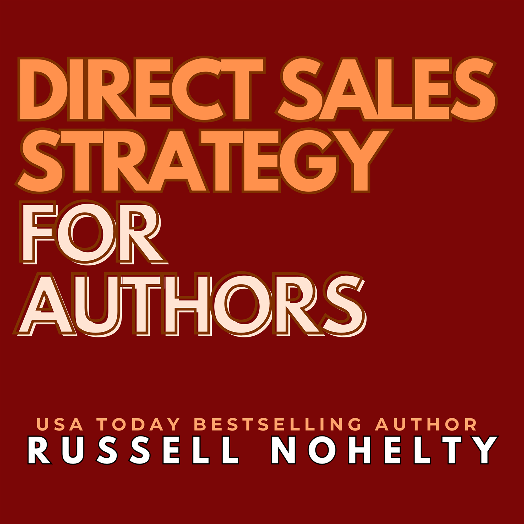 How to print books for fun and profit