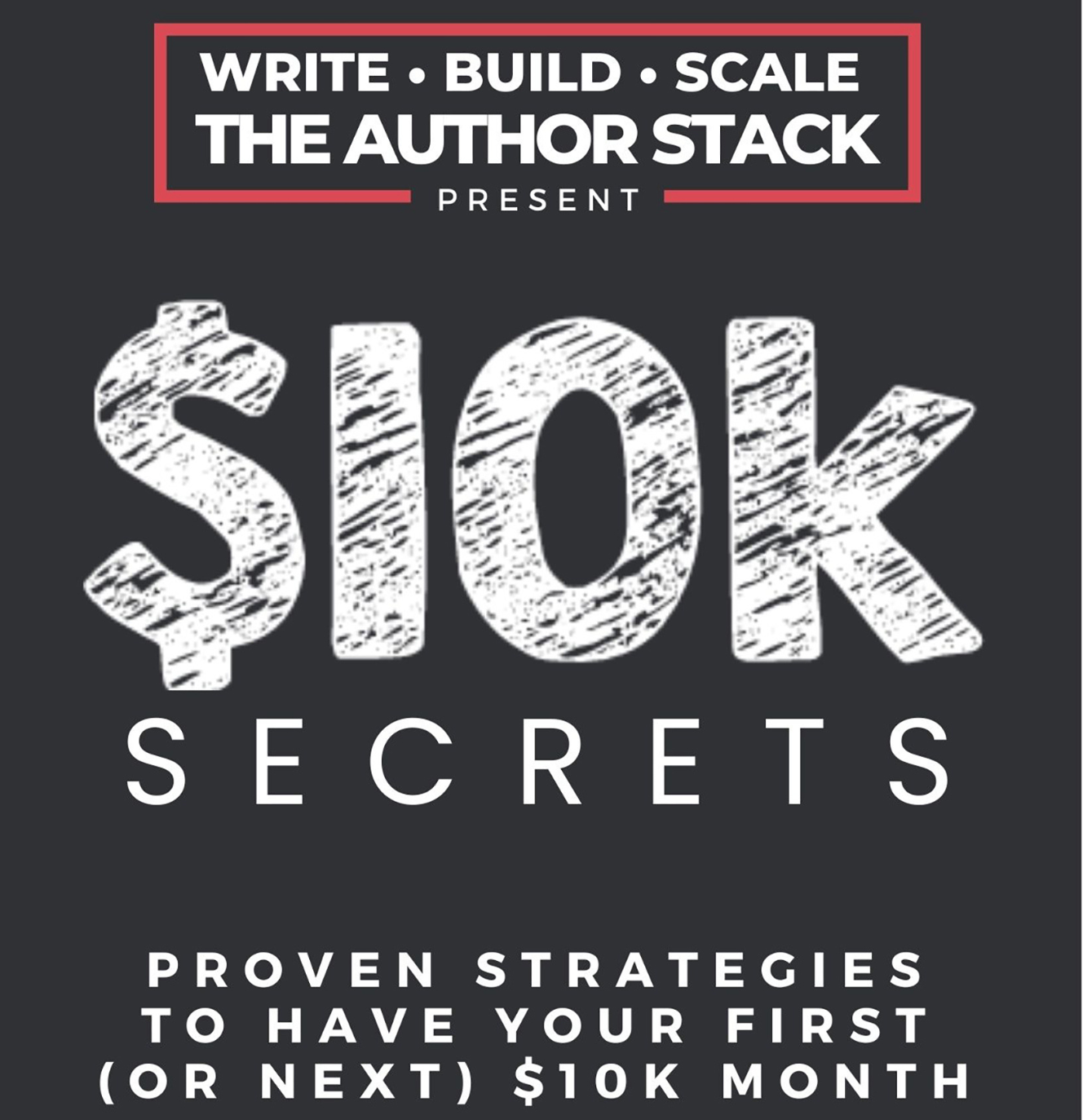 $10k Secrets