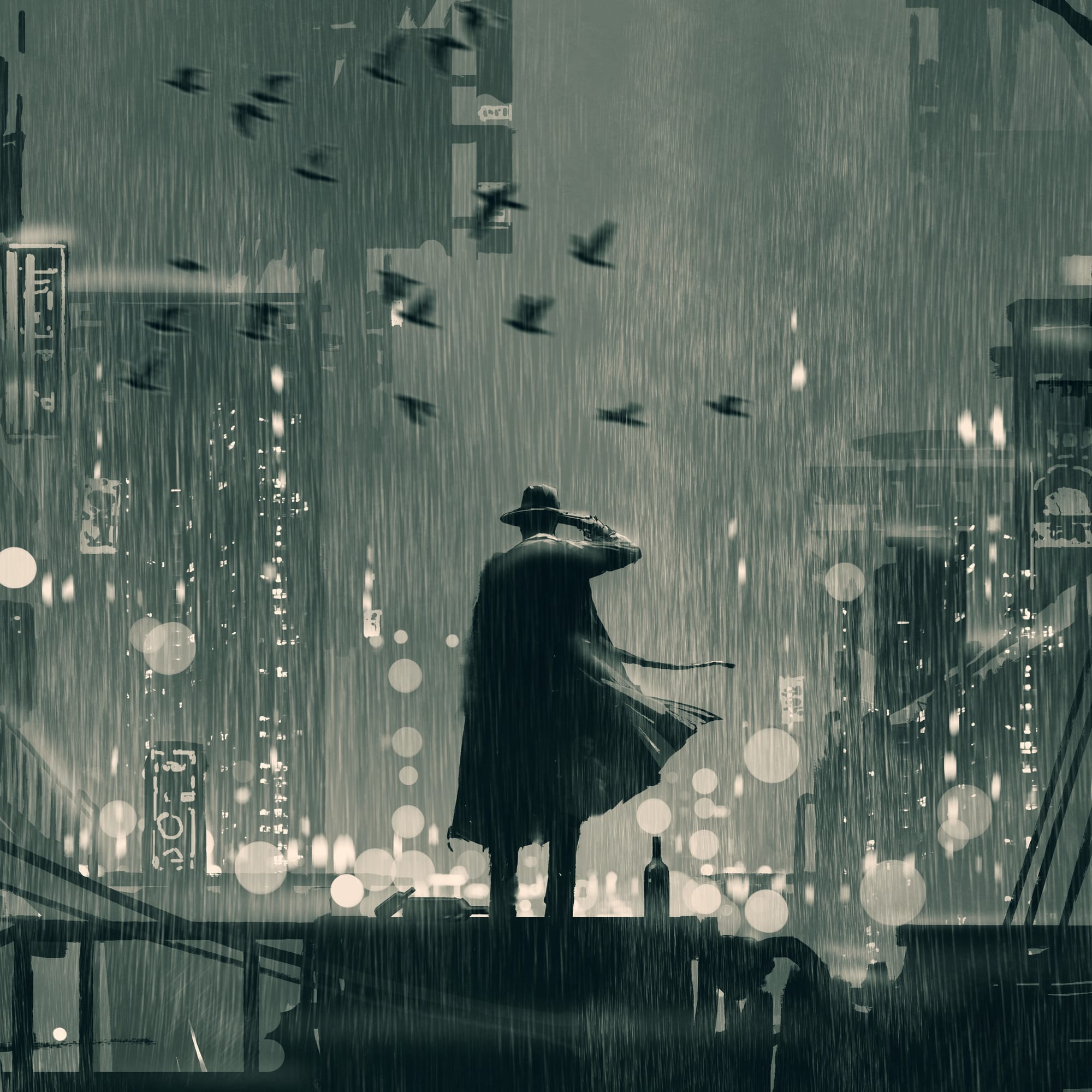 White Rabbit - Episode 10