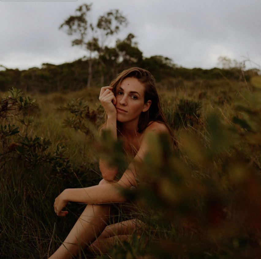 Creating a safe place for people to arrive with Kat River