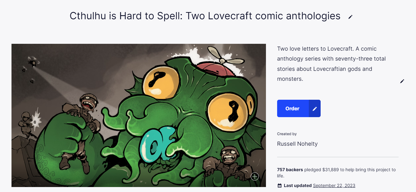 Raising $12,700 in 48 hours