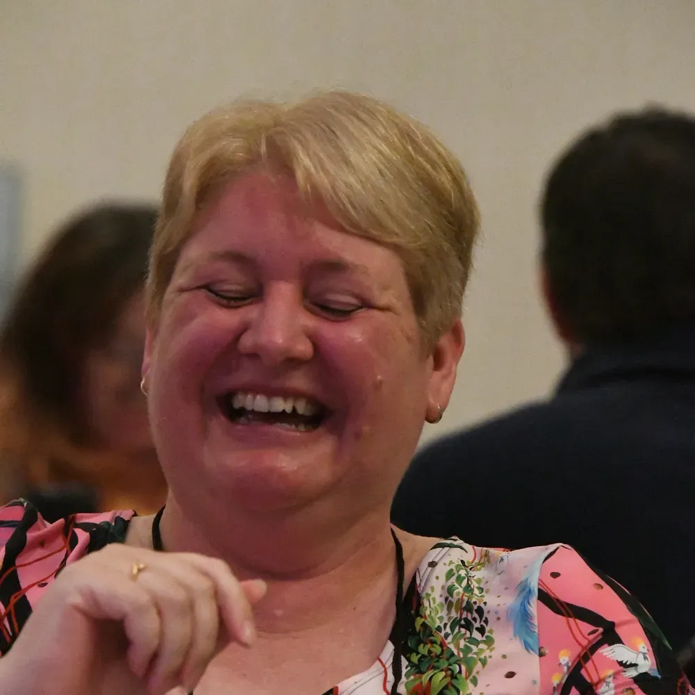 [DIGEST] Pure, unadulterated joy 