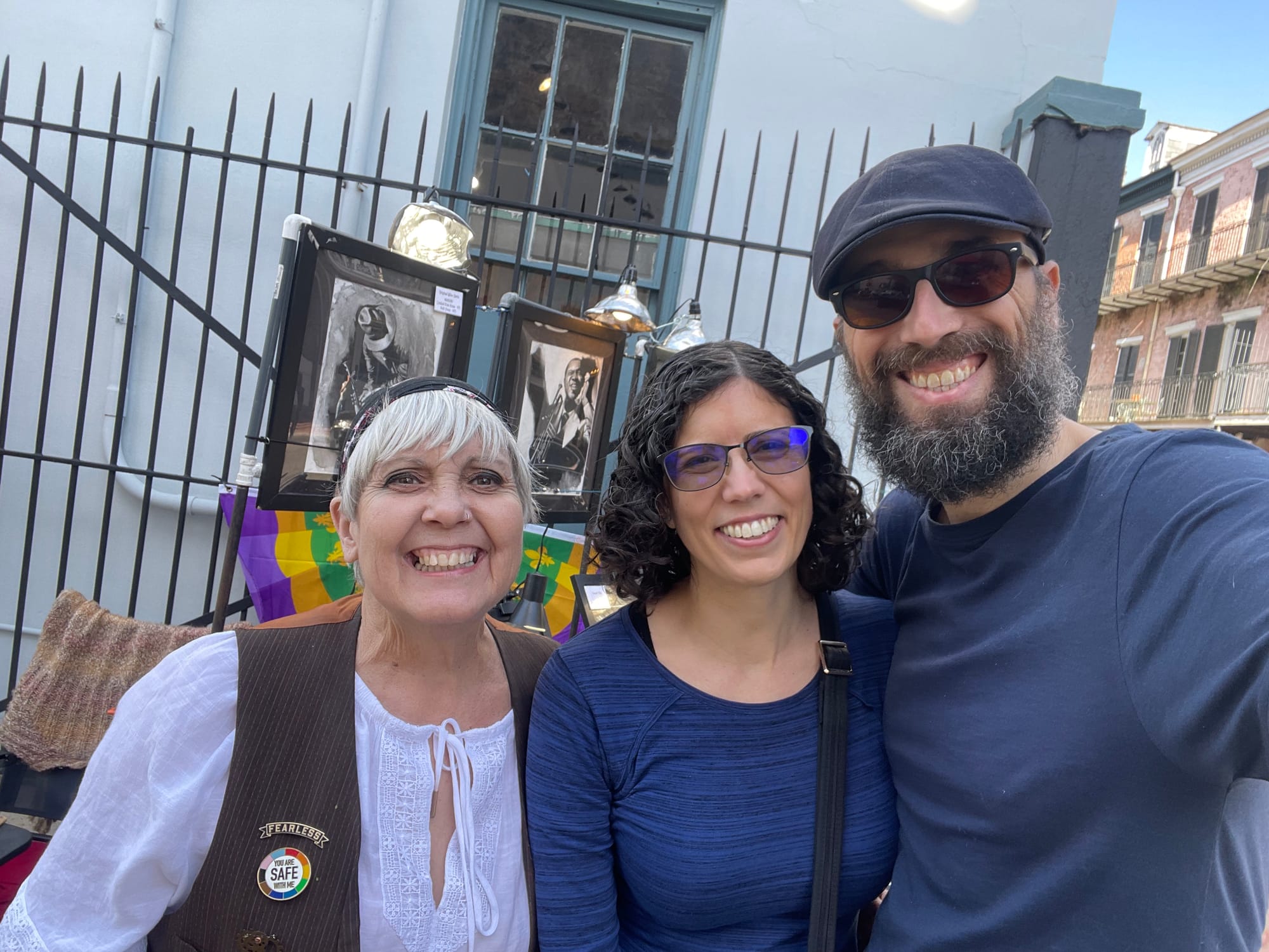 [DIGEST] Will you do it, though? 