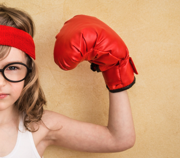 Empower vulnerability with your audience