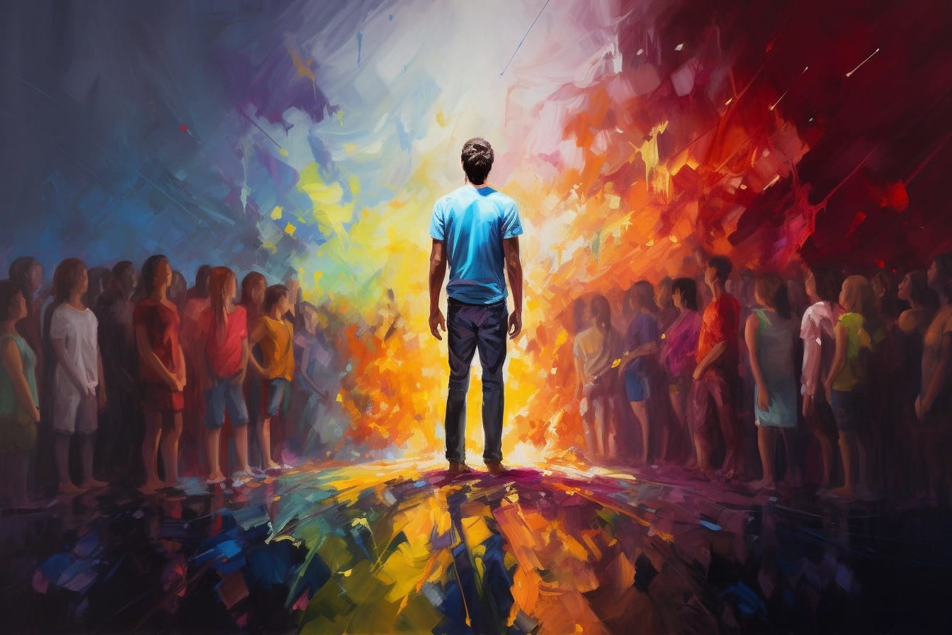 Exposing Yourself For Fun and Profit