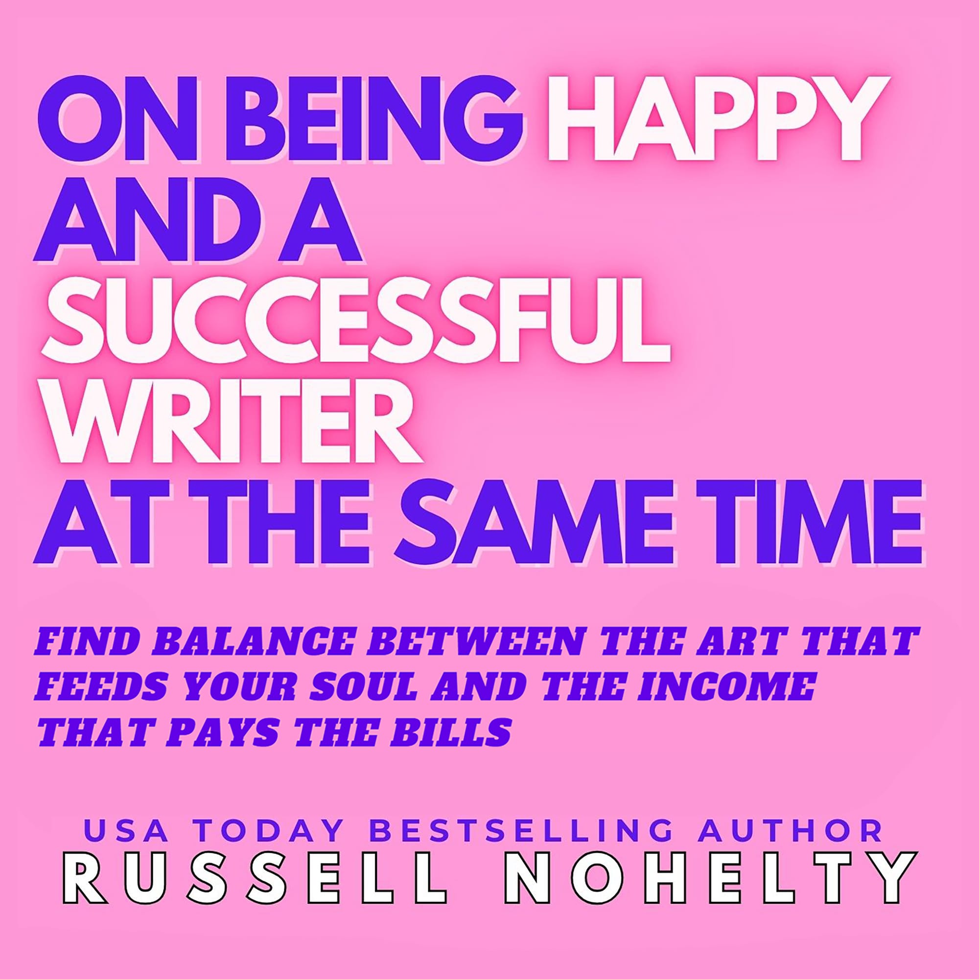 Success is a trailing indicator…