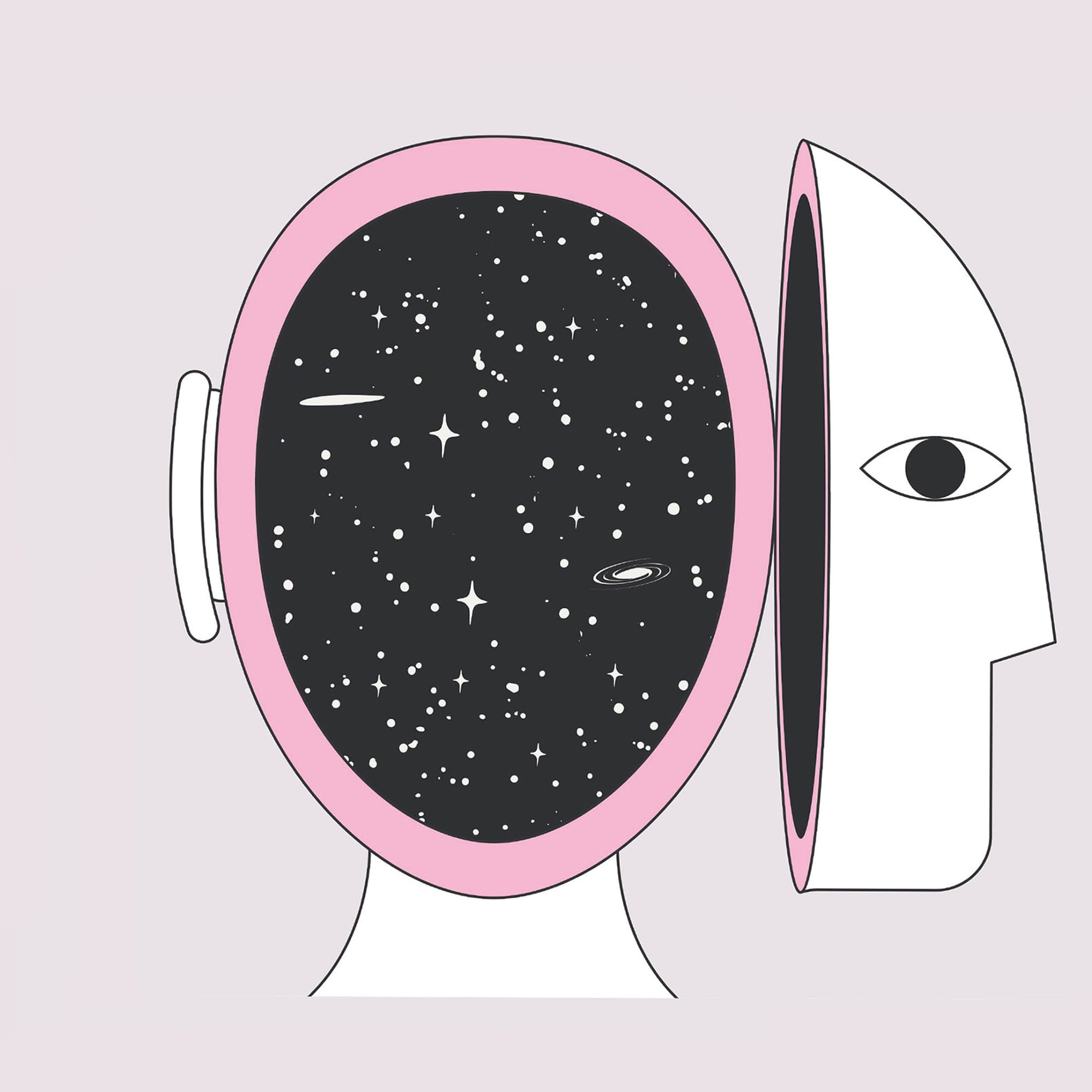 Time is a Flat Circle - Episode 1