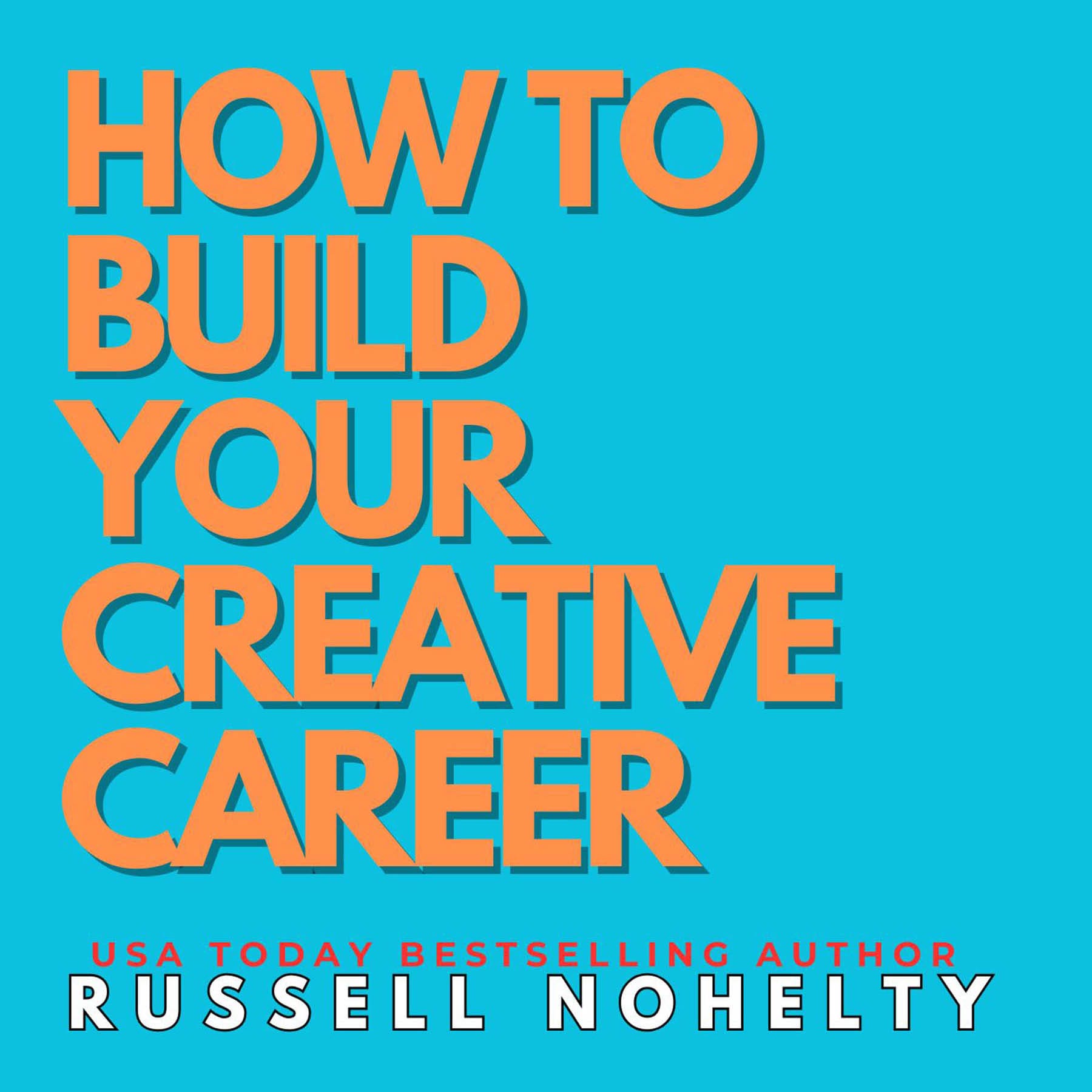 BUILDING AN AUDIENCE FROM SCRATCH