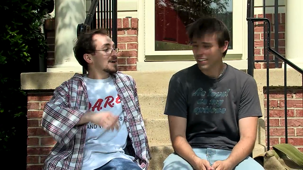 Connections - Episode 1