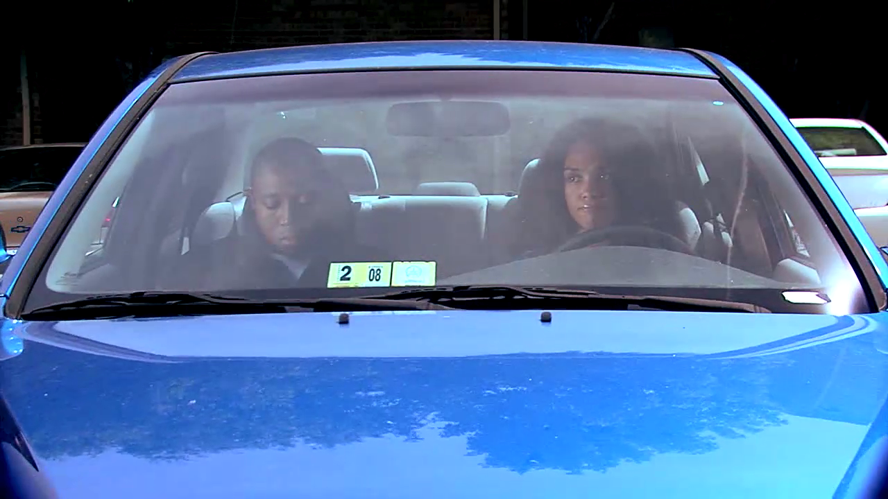 Connections - Episode 3