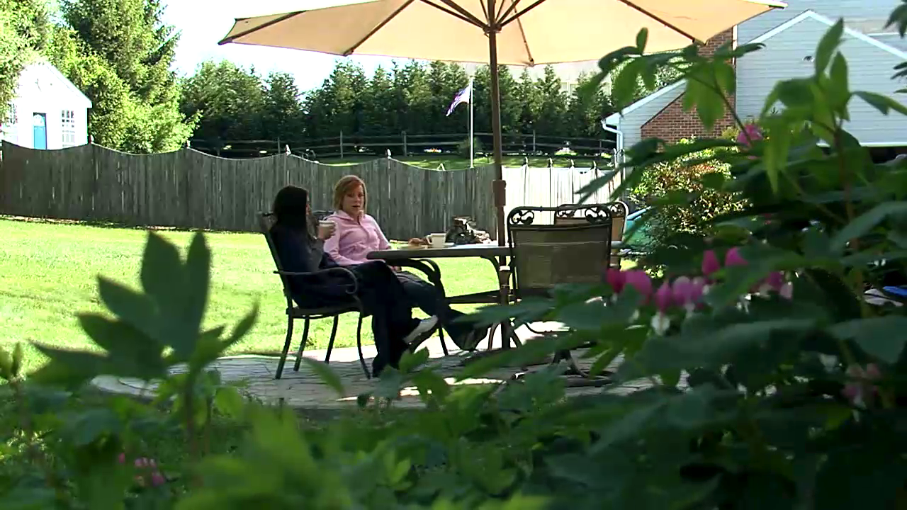 Connections - Episode 6