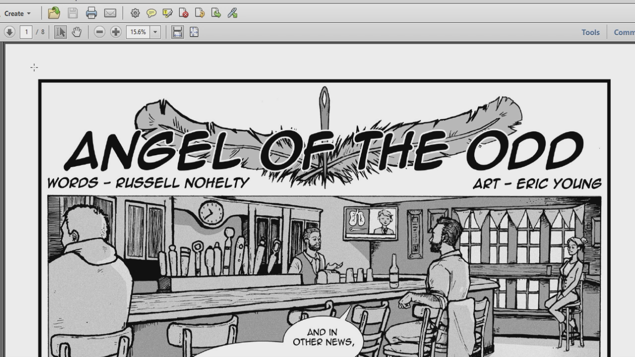 17 - Short story examples