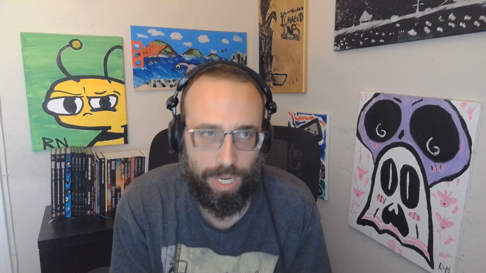 When is your campaign considered over