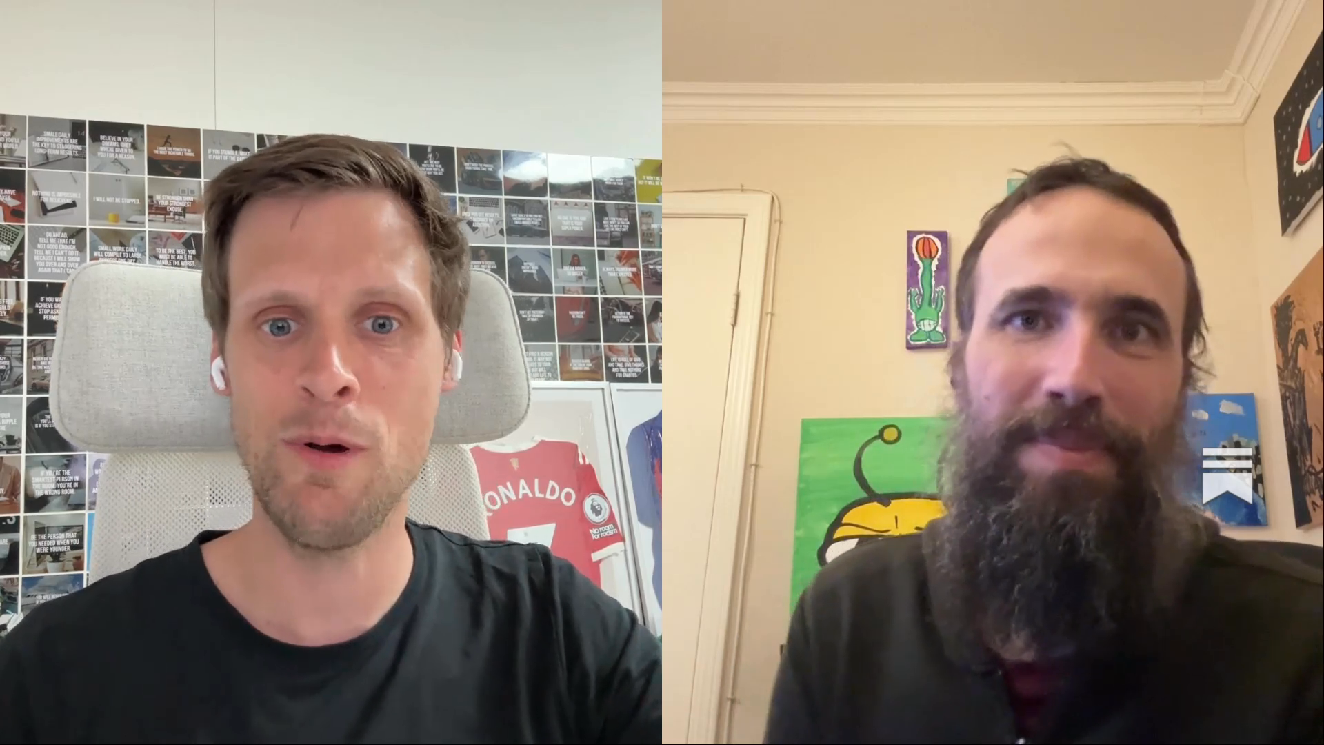 How 10K Secrets Came Together—And Why Anthologies Built My Career