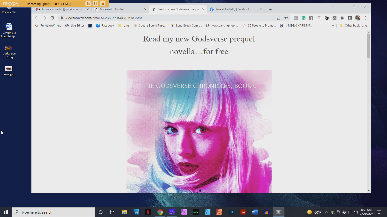 The best way to figure out your messaging