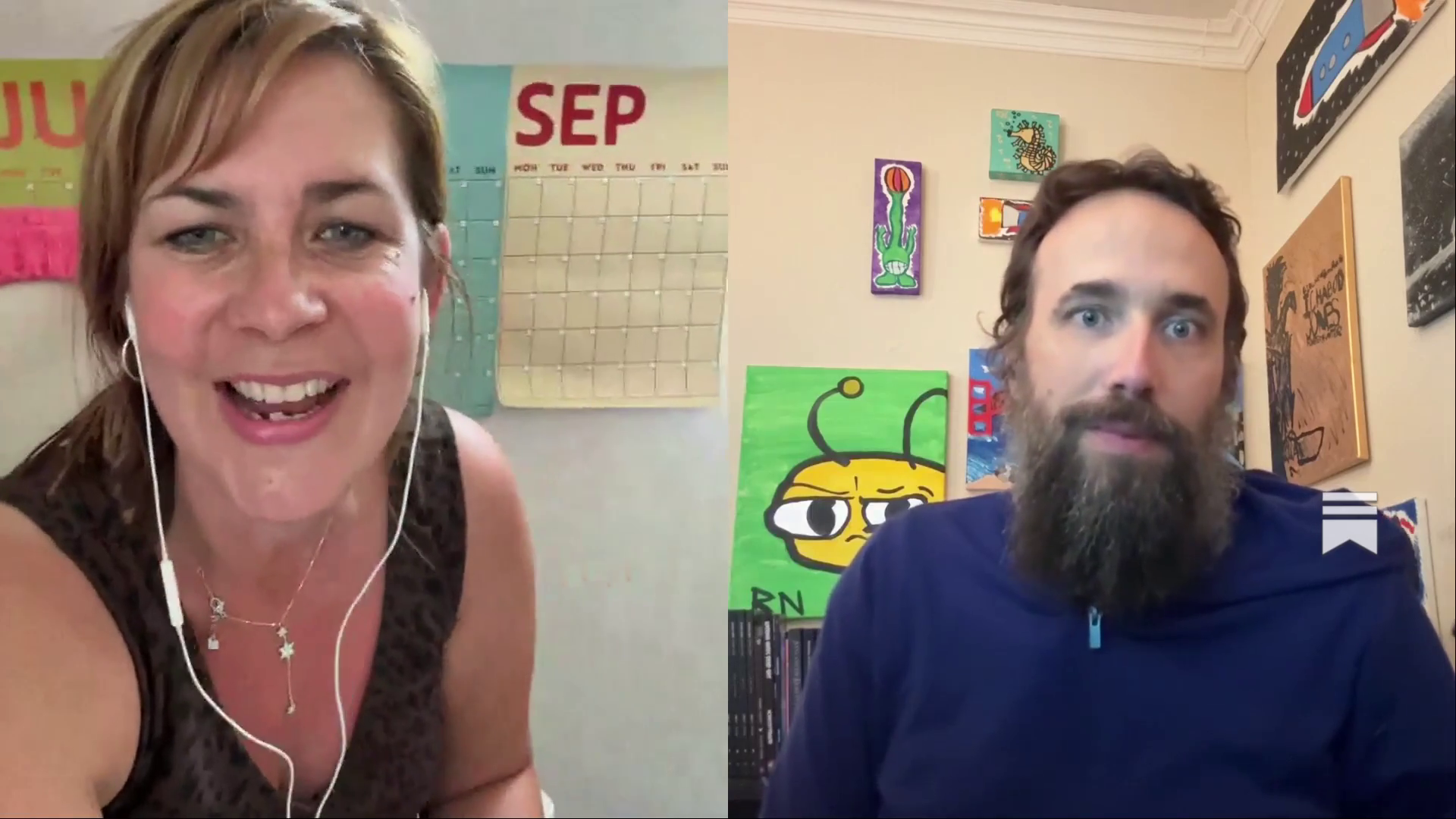 How to Build a World Class Substack in 2025 with Claire Venus