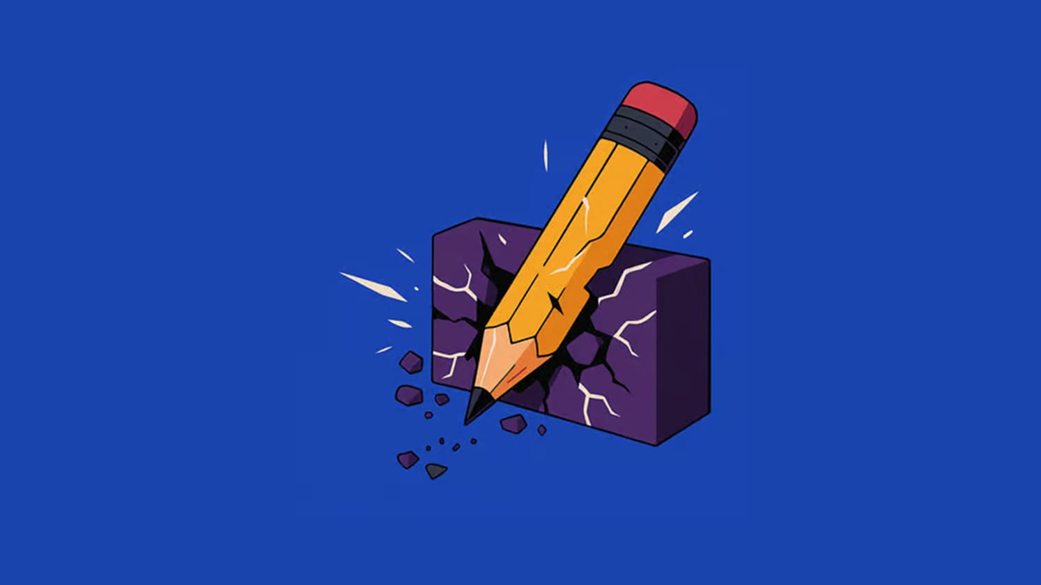 Break your biggest blocks: Craft Con highlight reel