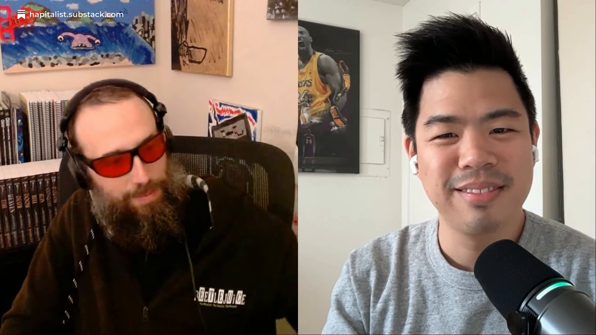 You have nothing to lose. So why are you playing it safe?